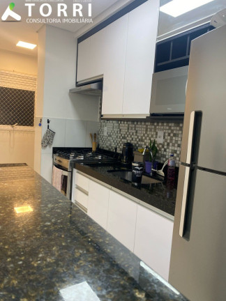 Imagem Apartamento com 2 Quartos à Venda, 52 m² em Chácaras Reunidas São Jorge - Sorocaba Imagem Apartamento com 2 Quartos à Venda, 52 m² em Chácaras Reunidas São Jorge - Sorocaba