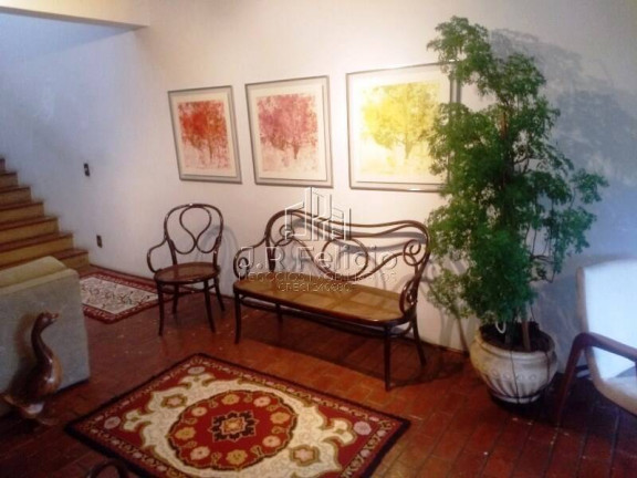 Imagem Casa com 3 Quartos à Venda, 281 m² em Vila Universitária - São Paulo Imagem Casa com 3 Quartos à Venda, 281 m² em Vila Universitária - São Paulo