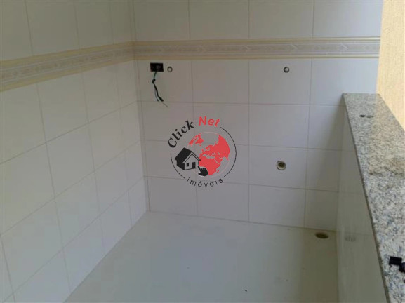 Imagem Sobrado com 3 Quartos à Venda, 200 m² em Taboão - São Bernardo Do Campo
