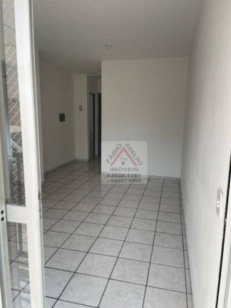 Imagem Apartamento com 3 Quartos à Venda, 63 m² em Sacomã - São Paulo Imagem Apartamento com 3 Quartos à Venda, 63 m² em Sacomã - São Paulo