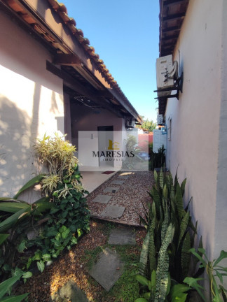 Imagem Casa com 4 Quartos à Venda, 200 m² em Maresias - São Sebastião