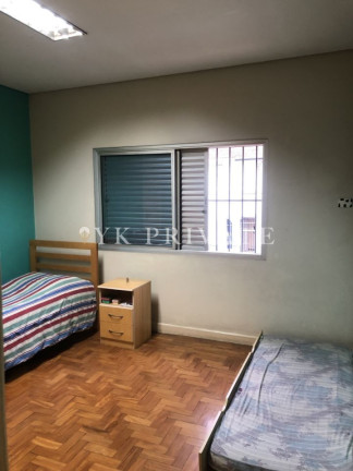 Imagem Sobrado com 4 Quartos à Venda, 180 m² em Barra Funda - São Paulo