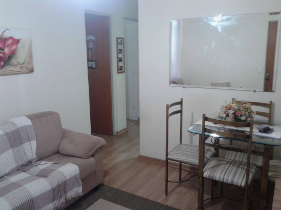 Imagem Apartamento com 2 Quartos à Venda,  em Parque São Jorge - Campinas