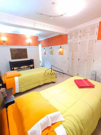 Imagem Casa com 6 Quartos à Venda, 600 m² em Capivari - Campos Do Jordão