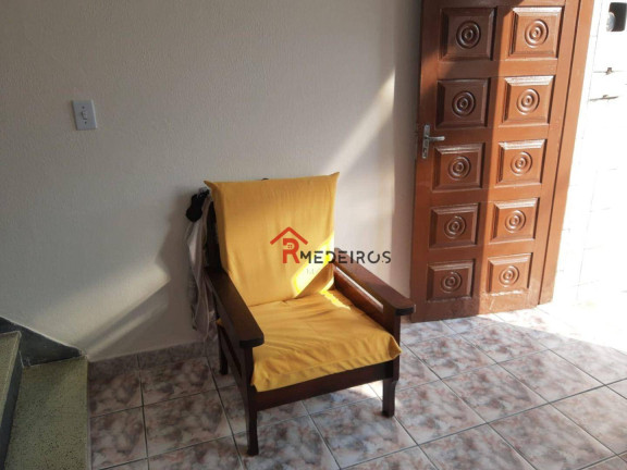 Imagem Casa com 2 Quartos à Venda, 81 m² em Ocian - Praia Grande
