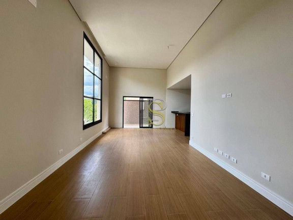 Imagem Casa com 3 Quartos à Venda, 182 m² em Condomínio Terras De Atibaia Ii - Atibaia