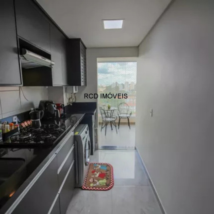 Imagem Apartamento com 3 Quartos à Venda, 82 m² em Jardim Das Vertentes - São Paulo
