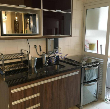 Imagem Apartamento com 3 Quartos à Venda, 96 m² em Campo Limpo - São Paulo Imagem Apartamento com 3 Quartos à Venda, 96 m² em Campo Limpo - São Paulo