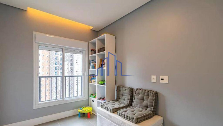 Imagem Apartamento com 4 Quartos à Venda, 110 m² em Alphaville Empresarial - Barueri