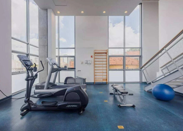 Imagem Apartamento com 1 Quarto para Alugar, 132 m² em Vila Madalena - São Paulo Imagem Apartamento com 1 Quarto para Alugar, 132 m² em Vila Madalena - São Paulo