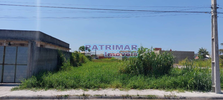 Imagem Terreno à Venda, 480 m² em Itaipuaçu - Maricá