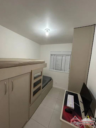 Imagem Apartamento com 2 Quartos à Venda, 45 m² em Jardim Das Indústrias - Jacareí Imagem Apartamento com 2 Quartos à Venda, 45 m² em Jardim Das Indústrias - Jacareí