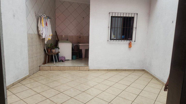 Imagem Casa com 3 Quartos à Venda, 130 m² em Vila Campestre - São Paulo Imagem Casa com 3 Quartos à Venda, 130 m² em Vila Campestre - São Paulo