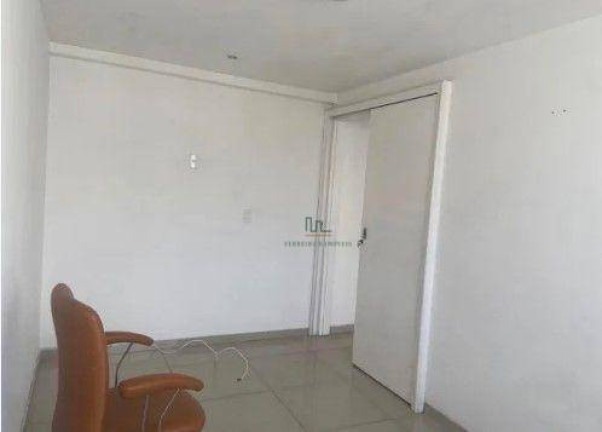Imagem Cobertura com 2 Quartos à Venda, 140 m² em Barreto - Niterói