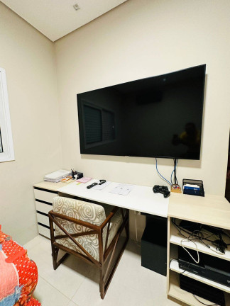 Imagem Casa com 3 Quartos à Venda, 163 m² em Condomínio Belvedere Ii - Cuiabá