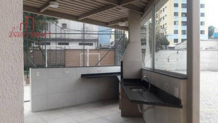 Imagem Apartamento com 2 Quartos à Venda, 48 m² em Jardim Iracema - São Paulo