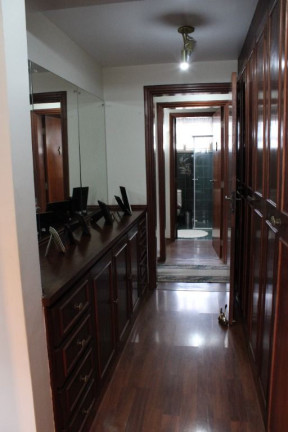 Imagem Apartamento com 3 Quartos à Venda, 161 m² em Centro - Santo André Imagem Apartamento com 3 Quartos à Venda, 161 m² em Centro - Santo André