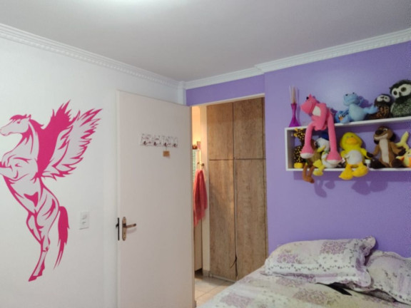 Imagem Apartamento com 2 Quartos à Venda, 55 m² em Jardim Alvorada - Santo André Imagem Apartamento com 2 Quartos à Venda, 55 m² em Jardim Alvorada - Santo André