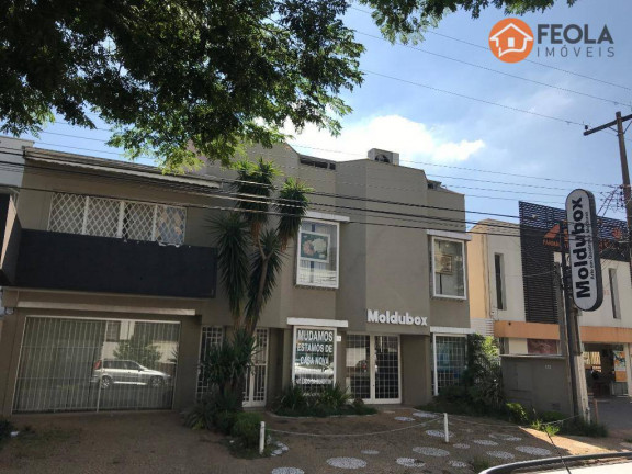 Imagem Sala Comercial para Alugar, 260 m² em Vila Santa Catarina - Americana