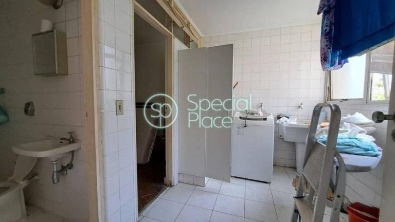 Imagem Apartamento com 3 Quartos à Venda, 250 m² em Jardim América - São Paulo Imagem Apartamento com 3 Quartos à Venda, 250 m² em Jardim América - São Paulo