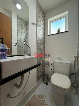 Imagem Cobertura com 4 Quartos à Venda, 184 m² em Braga - Cabo Frio