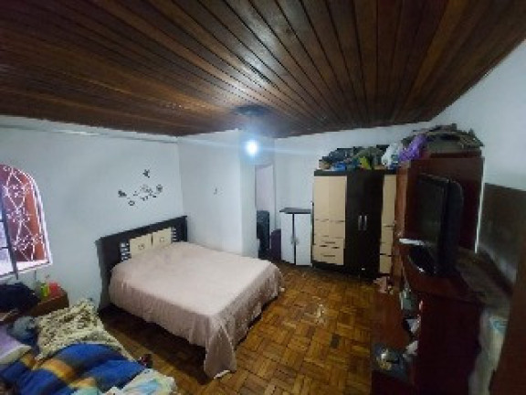 Imagem Casa com 2 Quartos à Venda, 100 m² em Vila Brasilina - São Paulo