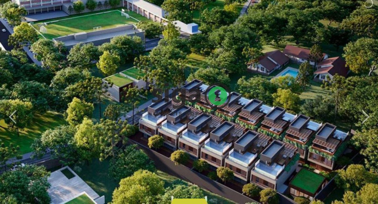 Imagem Casa com 3 Quartos à Venda, 532 m² em Alto Da Boa Vista - São Paulo Imagem Casa com 3 Quartos à Venda, 532 m² em Alto Da Boa Vista - São Paulo