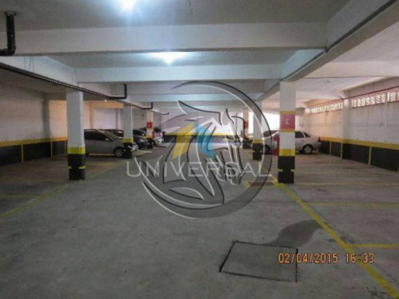 Imagem Apartamento com 3 Quartos à Venda, 62 m² em Vila Pierina - Sao Paulo