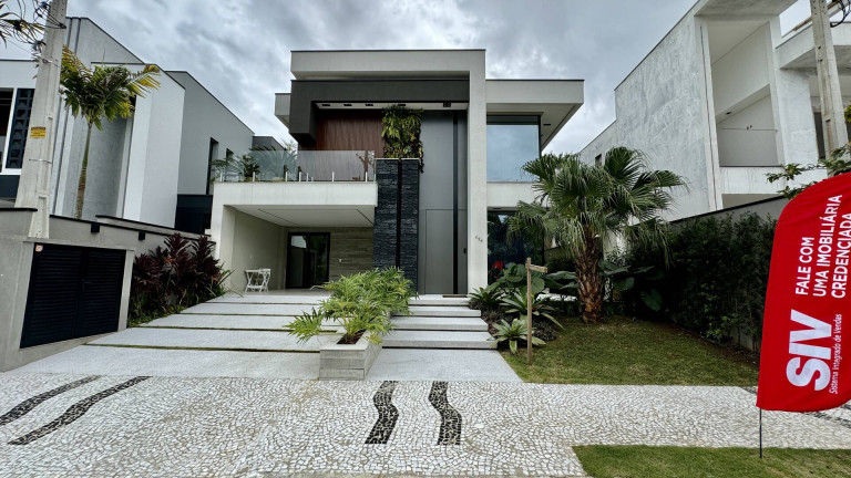 Casa com 5 Quartos à Venda, 370 m² em Riviera De São Lourenço - Bertioga