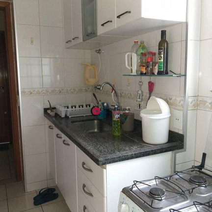 Imagem Apartamento com 3 Quartos à Venda, 70 m² em Jaguaré - São Paulo