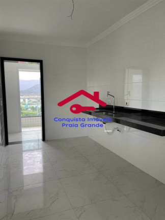 Imagem Apartamento com 2 Quartos à Venda, 93 m² em Caiçara - Praia Grande
