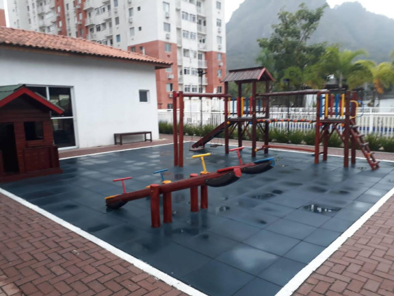 Imagem Apartamento com 2 Quartos à Venda, 47 m² em Jacarepaguá - Rio De Janeiro Imagem Apartamento com 2 Quartos à Venda, 47 m² em Jacarepaguá - Rio De Janeiro
