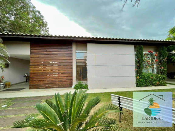 Imagem Casa com 5 Quartos à Venda, 563 m² em Praia Do Siqueira - Cabo Frio
