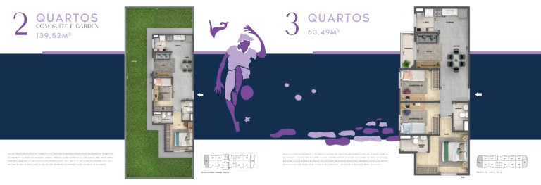Imagem Apartamento com 2 Quartos à Venda, 58 m² em Irajá - Rio De Janeiro Imagem Apartamento com 2 Quartos à Venda, 58 m² em Irajá - Rio De Janeiro