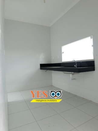 Imagem Casa com 2 Quartos à Venda, 160 m² em Mangabeira - Feira De Santana