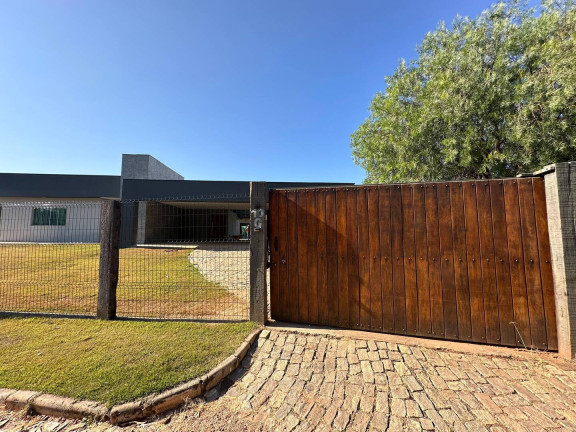 Imagem Chácara com 5 Quartos à Venda, 3.000 m² em Jardim Das Mangabeiras - Mateus Leme