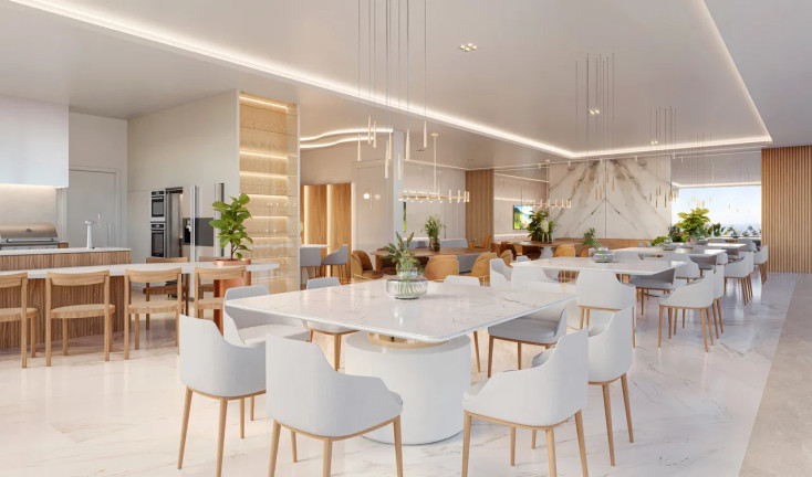 Imagem Apartamento com 4 Quartos à Venda, 152 m² em Centro - Balneário Camboriú Imagem Apartamento com 4 Quartos à Venda, 152 m² em Centro - Balneário Camboriú