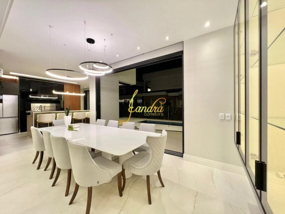 Imagem Casa de Condomínio com 4 Quartos à Venda, 243 m² em Zona Nova - Capão Da Canoa