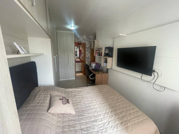 Imagem Apartamento com 2 Quartos à Venda, 66 m² em Nova Gerty - São Caetano Do Sul Imagem Apartamento com 2 Quartos à Venda, 66 m² em Nova Gerty - São Caetano Do Sul