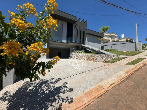 Imagem Casa com 4 Quartos à Venda, 335 m² em Condomínio Shambala Iii - Atibaia Imagem Casa com 4 Quartos à Venda, 335 m² em Condomínio Shambala Iii - Atibaia
