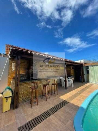 Imagem Casa com 4 Quartos à Venda, 240 m² em Monte Castelo - Cabedelo