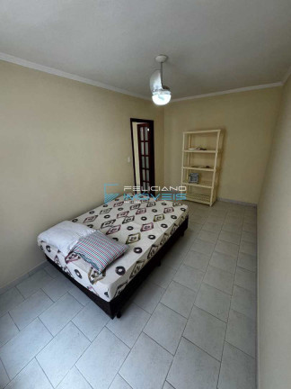 Imagem Apartamento com 1 Quarto à Venda, 43 m² em Canto Do Forte - Praia Grande
