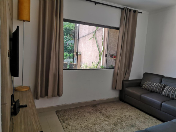 Imagem Casa com 3 Quartos à Venda, 210 m² em Cidade Industrial De Curitiba - Curitiba Imagem Casa com 3 Quartos à Venda, 210 m² em Cidade Industrial De Curitiba - Curitiba