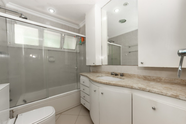 Imagem Apartamento com 4 Quartos à Venda, 208 m² em Vila Suzana - São Paulo Imagem Apartamento com 4 Quartos à Venda, 208 m² em Vila Suzana - São Paulo