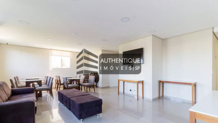 Imagem Apartamento com 3 Quartos à Venda, 63 m² em Mooca - São Paulo