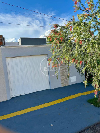 Imagem Casa com 2 Quartos à Venda, 150 m² em Residencial Buena Vista Iii - Goiânia