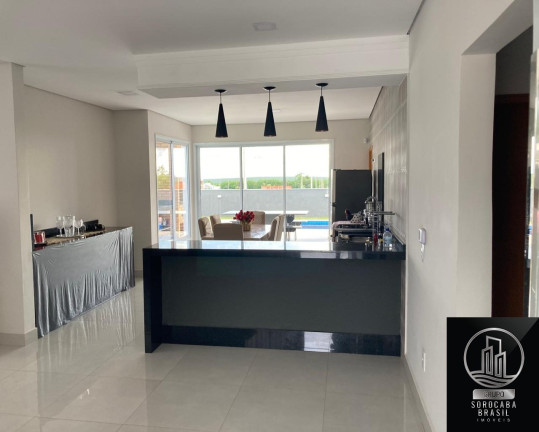 Imagem Casa com 3 Quartos à Venda, 167 m² em Condominio Ninho Verde 2 - Pardinho
