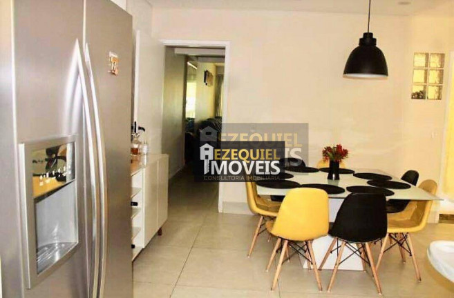 Imagem Sobrado com 3 Quartos à Venda, 135 m² em Vila Baeta Neves - São Bernardo Do Campo Imagem Sobrado com 3 Quartos à Venda, 135 m² em Vila Baeta Neves - São Bernardo Do Campo