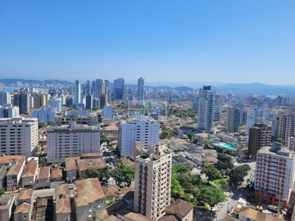Imagem Apartamento com 2 Quartos à Venda, 78 m² em Ponta Da Praia - Santos Imagem Apartamento com 2 Quartos à Venda, 78 m² em Ponta Da Praia - Santos