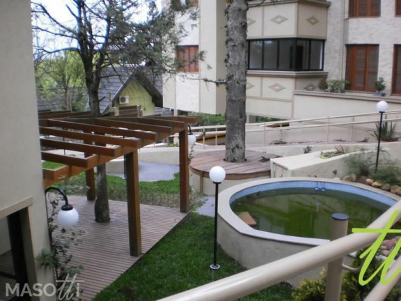 Imagem Apartamento com 4 Quartos à Venda, 162 m² em Centro - Gramado Imagem Apartamento com 4 Quartos à Venda, 162 m² em Centro - Gramado